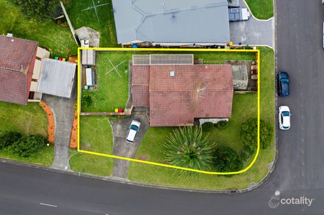 Property photo of 1 Blackbutt Way Barrack Heights NSW 2528