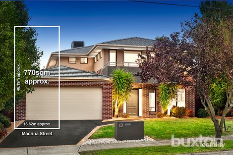 Property photo of 28 Macrina Street Oakleigh East VIC 3166