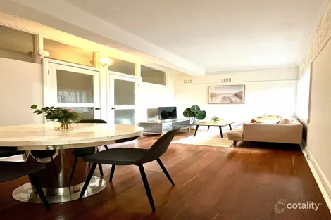 Property photo of 1 Powell Street Coogee NSW 2034
