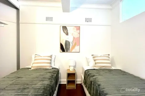 Property photo of 1 Powell Street Coogee NSW 2034