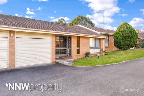 14/6 Taranto Rd, Marsfield, NSW 2122
