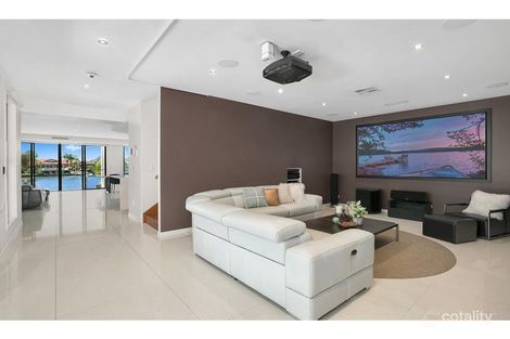 Property photo of 13 Panama Court Parrearra QLD 4575