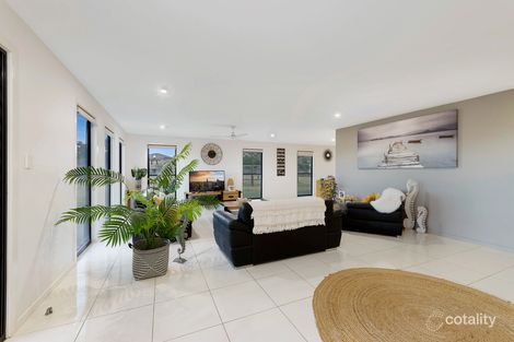 Property photo of 47 Barrons Road Rubyanna QLD 4670