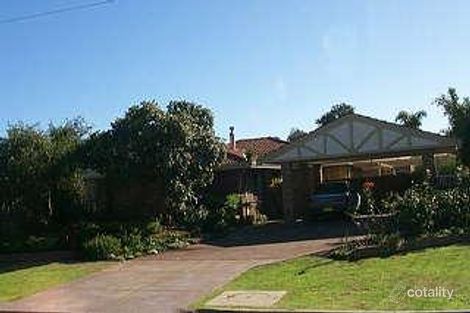 7 Sowden Dr, Samson, WA 6163