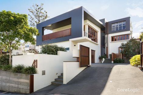 Property photo of 41 Thomas Street Auchenflower QLD 4066