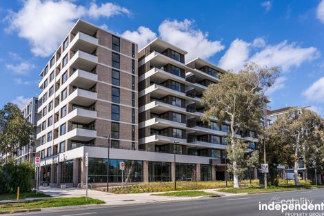 208/484 Northbourne Ave, Dickson, ACT 2602