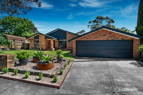 Property photo of 1 Denis Street Mitcham VIC 3132