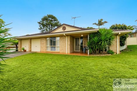 Property photo of 15 Regency Crescent Goonellabah NSW 2480