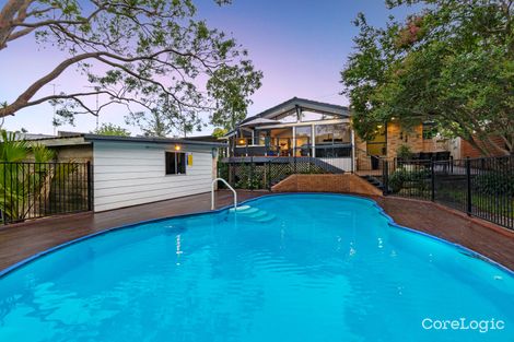 Property photo of 14 Kanangra Avenue Baulkham Hills NSW 2153