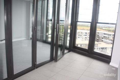 Property photo of 902/2 Waterways Street Wentworth Point NSW 2127
