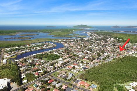 Property photo of 2 Pacy Place Tea Gardens NSW 2324