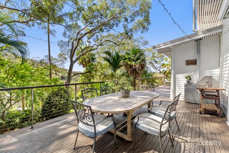 Property photo of 15 Chisholm Avenue Avalon Beach NSW 2107