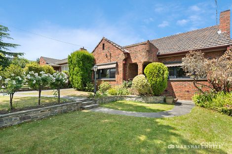 Property photo of 13 Thackray Street Balwyn North VIC 3104