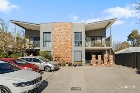 4/45 Morfitt St, Mandurah, WA 6210
