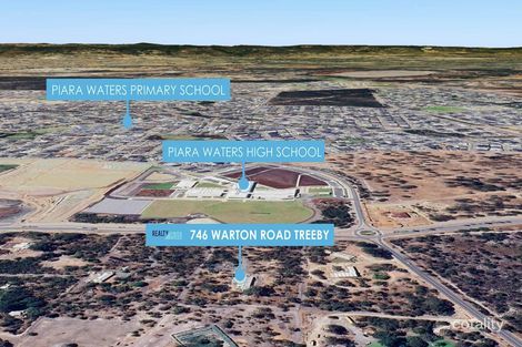Property photo of 746 Warton Road Treeby WA 6164