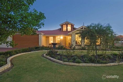 Property photo of 11 Oxburgh Link Success WA 6164