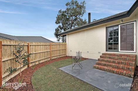 Property photo of 1/13 Comrie Court Bayswater VIC 3153