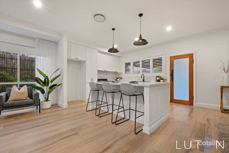 Property photo of 8 Boswell Crescent Florey ACT 2615