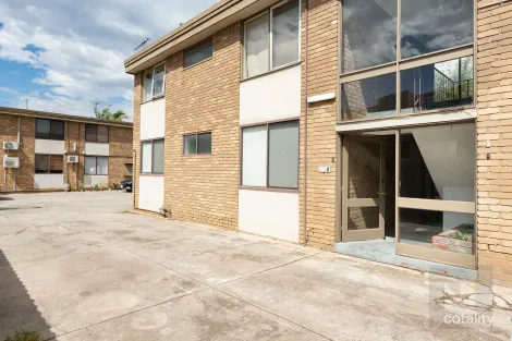2/73 KINGSVILLE ST, KINGSVILLE, VIC 3012