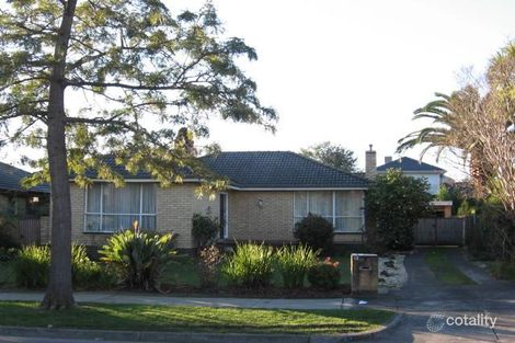 Property photo of 13 Nottingham Street Glen Waverley VIC 3150
