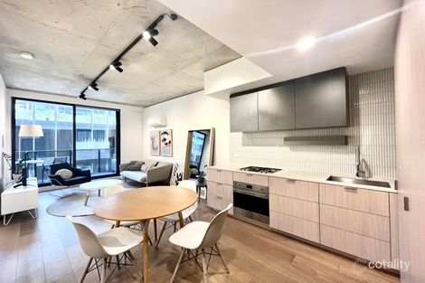 Property photo of 609/387-395 Docklands Drive Docklands VIC 3008
