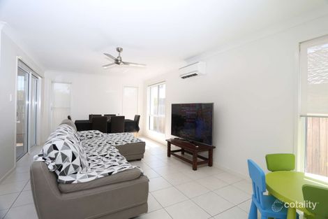 Property photo of 44 Burnett Drive Holmview QLD 4207