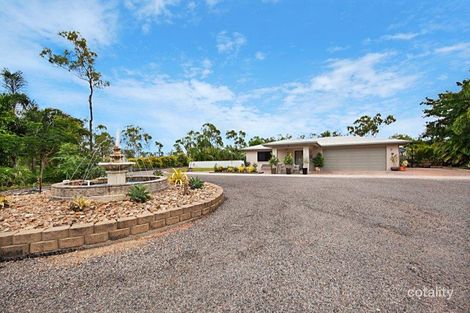 Property photo of 122 Haynes Road Jensen QLD 4818
