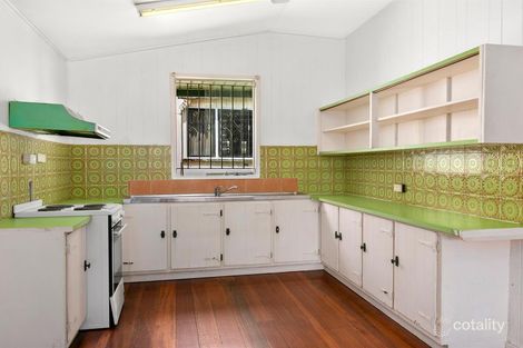 Property photo of 17 Lumley Street Parramatta Park QLD 4870