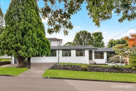 Property photo of 18 Aberdeen Road Winston Hills NSW 2153