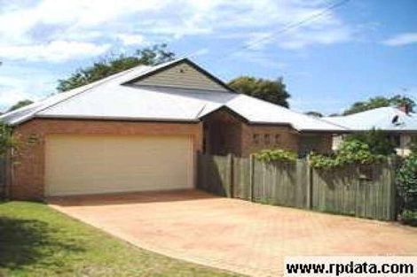 3 Wooldridge St, Mount Lofty, QLD 4350