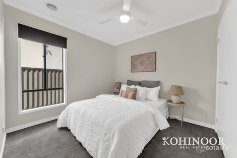 Property photo of 358 Highlander Drive Craigieburn VIC 3064
