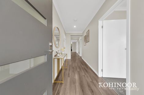 Property photo of 358 Highlander Drive Craigieburn VIC 3064