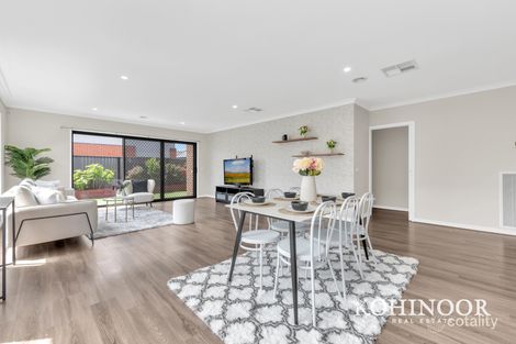Property photo of 358 Highlander Drive Craigieburn VIC 3064