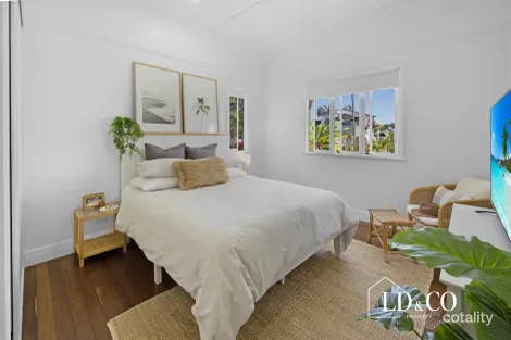 Property photo of 32 Wardrop Street West Mackay QLD 4740