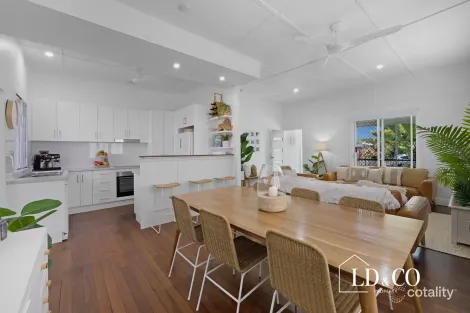 Property photo of 32 Wardrop Street West Mackay QLD 4740