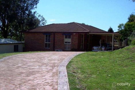 4 Jarley Pl, Ambarvale, NSW 2560