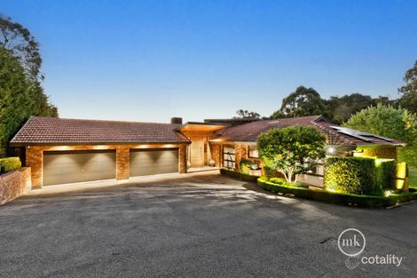 Property photo of 127 Bonds Road Lower Plenty VIC 3093