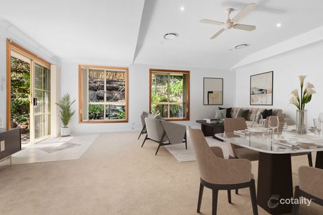 Property photo of 60 Dural Street Hornsby NSW 2077