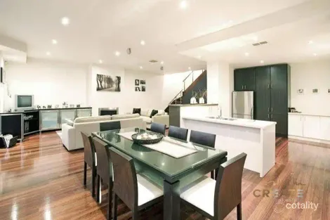 Property photo of 4 River Park Terrace Maribyrnong VIC 3032