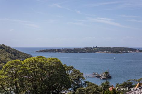 Property photo of 14 David Street Mosman NSW 2088