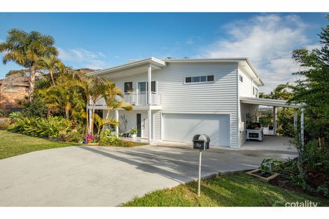 Property photo of 39 Sunset Avenue Forster NSW 2428