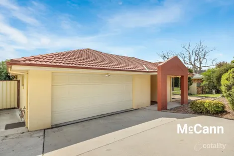 32 Jane Sutherland St, Conder, ACT 2906