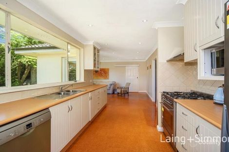 Property photo of 10 Jackson Crescent Pennant Hills NSW 2120