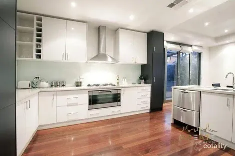Property photo of 4 River Park Terrace Maribyrnong VIC 3032
