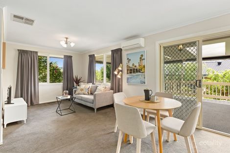 Property photo of 17 Bellbird Drive Wantirna VIC 3152