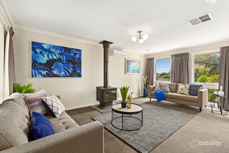 Property photo of 17 Bellbird Drive Wantirna VIC 3152
