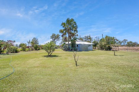 Property photo of 453 Kinchant Dam Road Kinchant Dam QLD 4741
