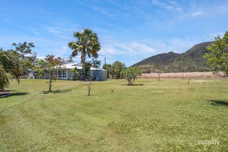 Property photo of 453 Kinchant Dam Road Kinchant Dam QLD 4741