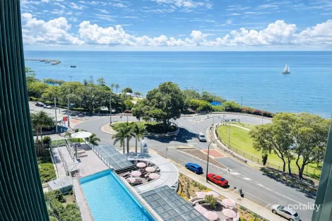 Property photo of 807/99 Marine Parade Redcliffe QLD 4020