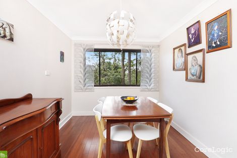 Property photo of 34 Stanbrook Avenue Mount Ousley NSW 2519